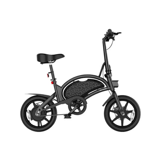 Jetson Bolt Pro