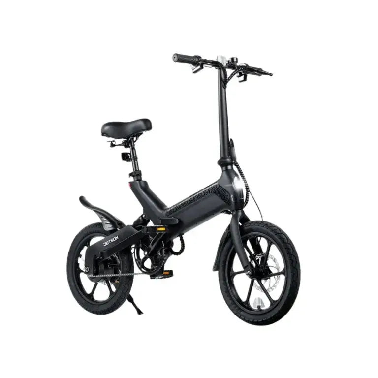 Jetson Haze Folding Electric Bike