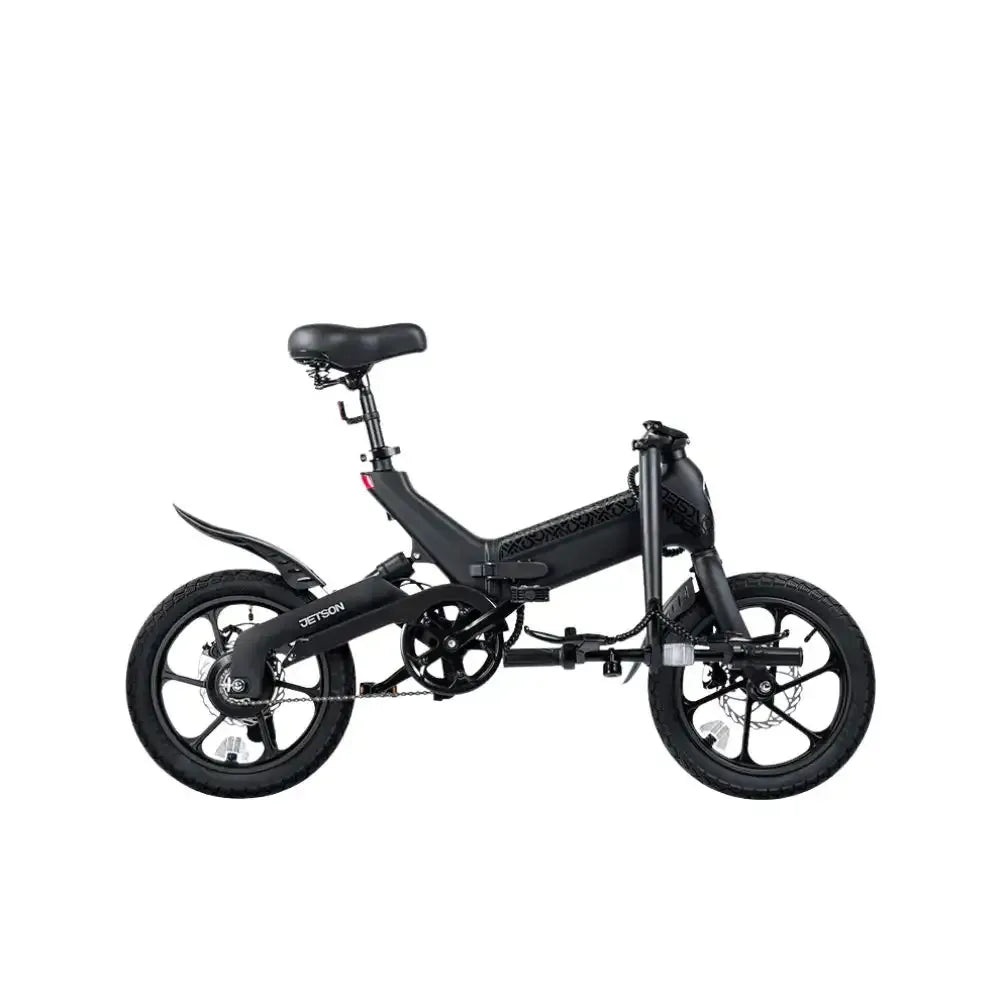 Jetson Haze Folding Electric Bike
