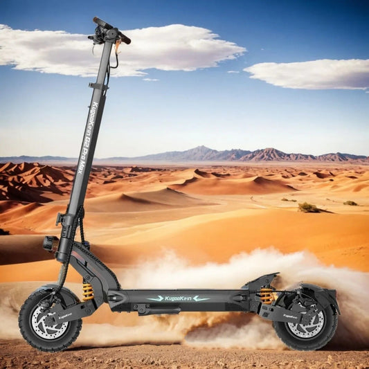 Kugoo G2 Pro Max Electric Scooter