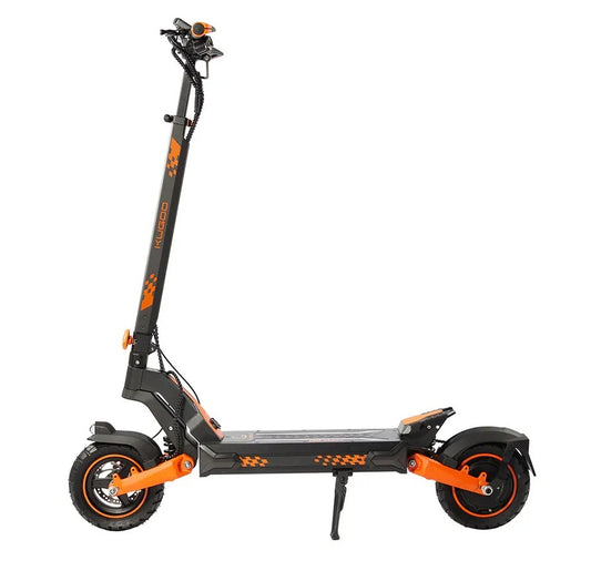 Kugoo F3 Plus 1000W Electric Scooter