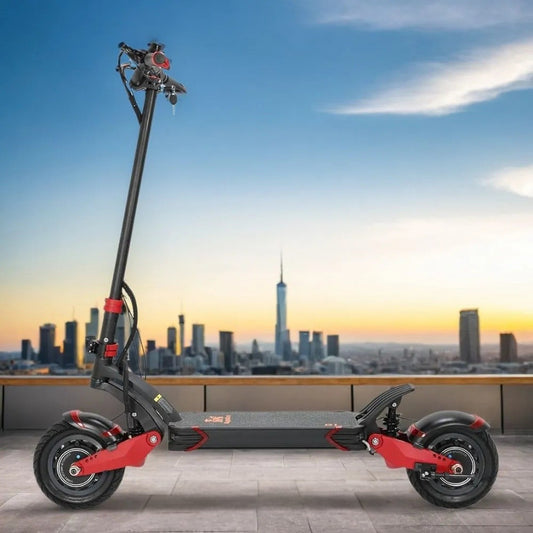 Kugoo G1 Electric Scooter