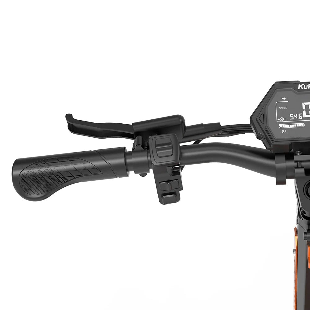 Kugoo G3 Pro 1200W*2 Dual Motor Electric Scooter