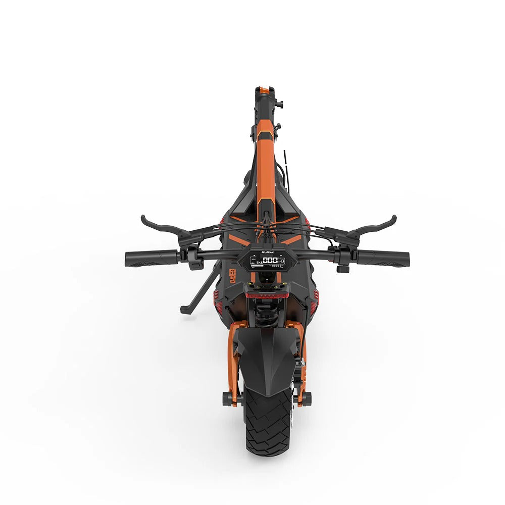 Kugoo G3 Pro 1200W*2 Dual Motor Electric Scooter