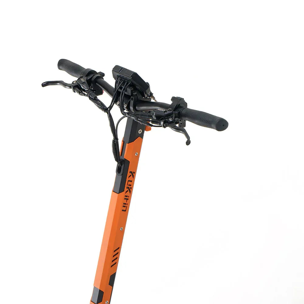 Kugoo G3 Pro 1200W*2 Dual Motor Electric Scooter