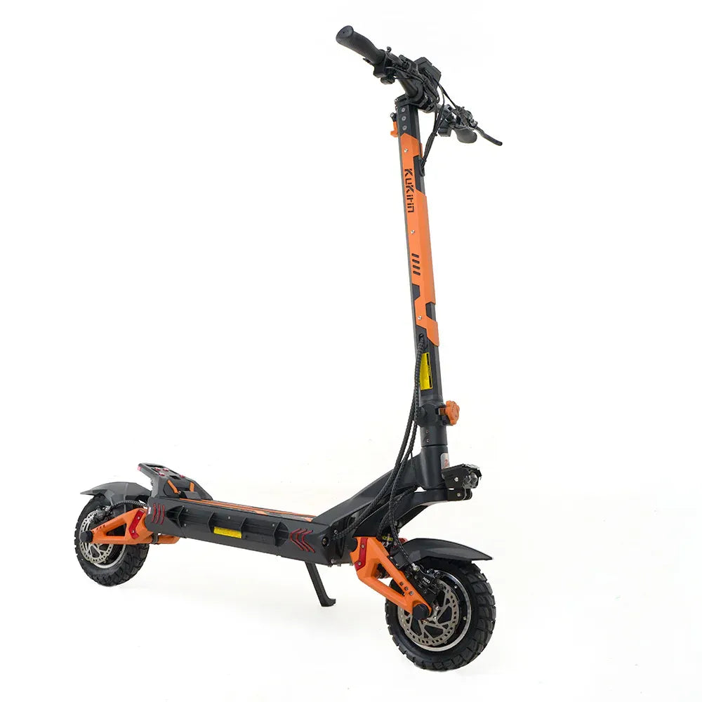Kugoo G3 Pro 1200W*2 Dual Motor Electric Scooter