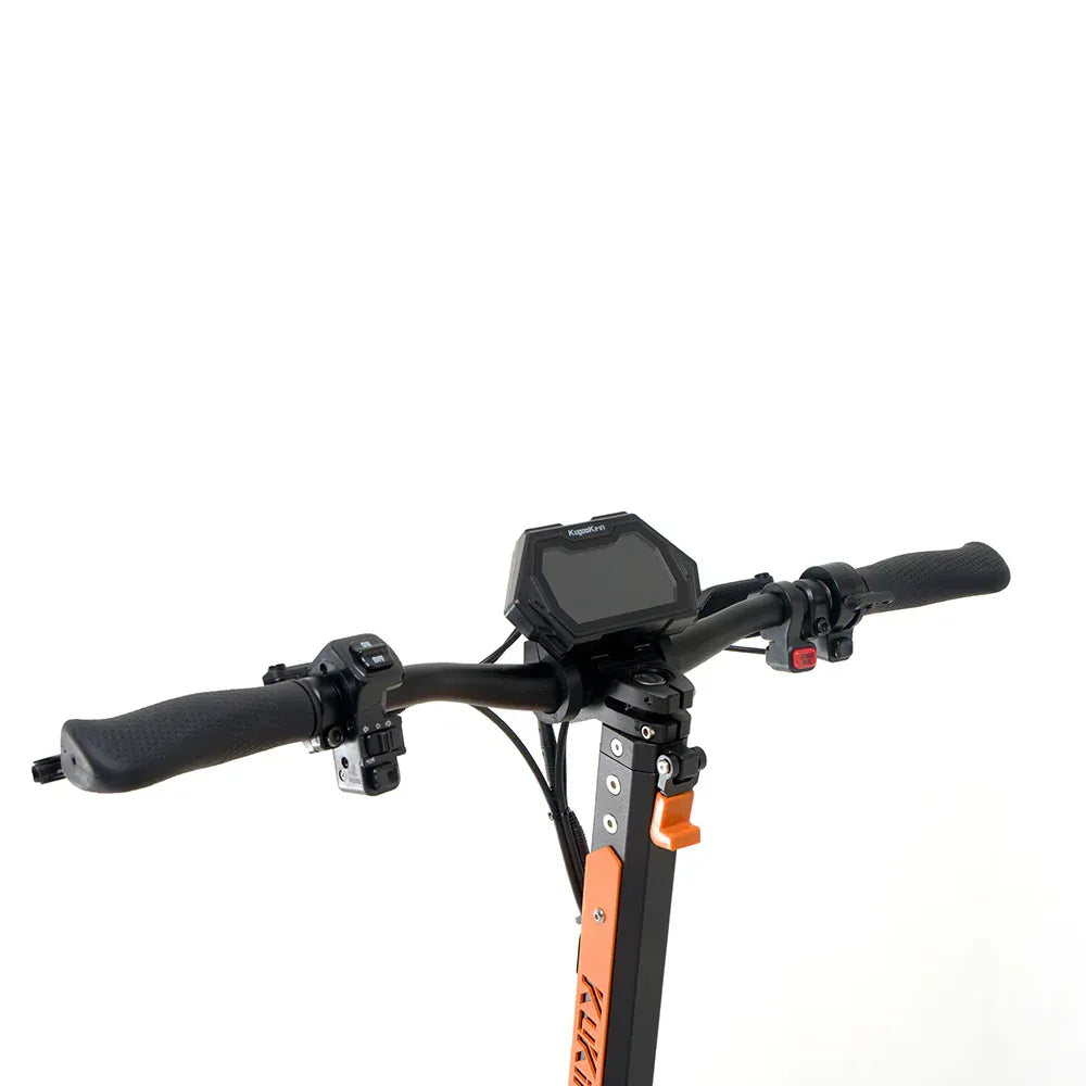 Kugoo G3 Pro 1200W*2 Dual Motor Electric Scooter
