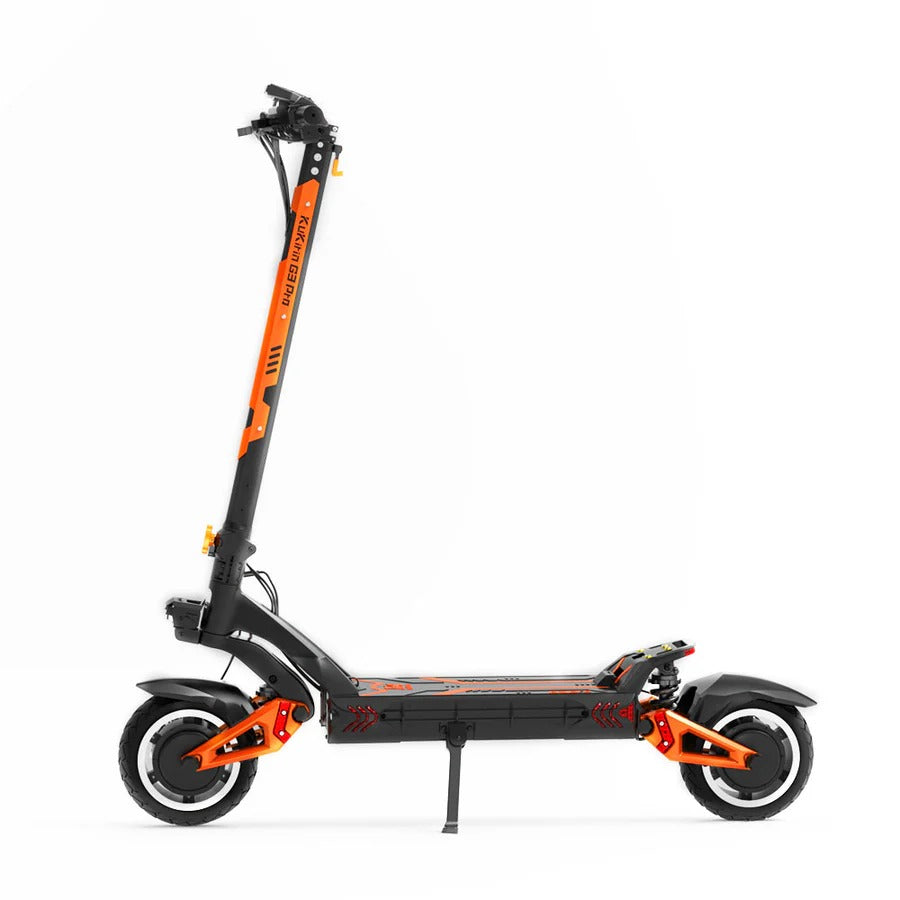 Kugoo G3 Pro 1200W*2 Dual Motor Electric Scooter